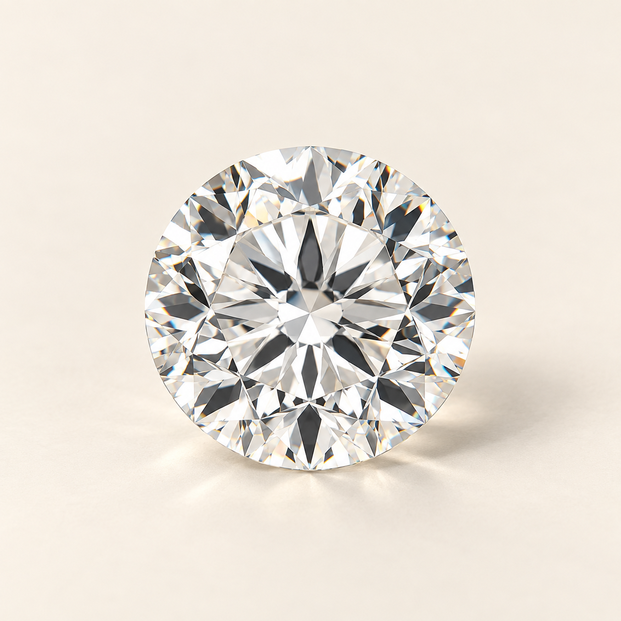 Диамант 1.20 ct · Кръгъл брилянт